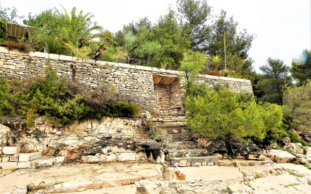 Holiday Home Amazing Place by The Sea Villa