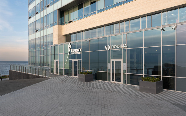 Apart-Otel Rodina Residences Vladivostok 5*