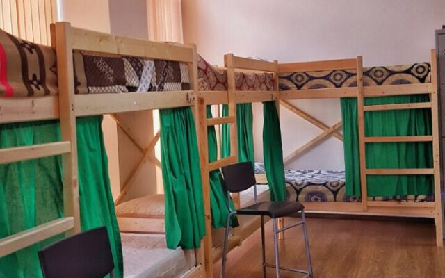 Turist Hostel