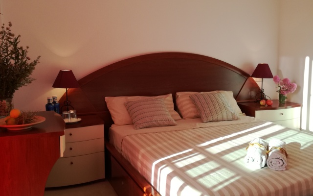 Mapi´s Apartments