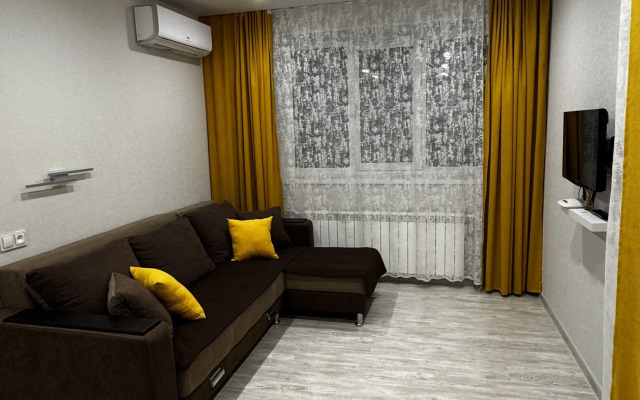 Квартира Уютная Рядом с Метро Заречная