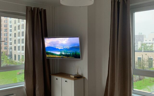 Апартаменты 293 Архангельская 11 от Comfort home