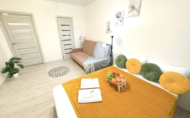 S zaseleniem 24/7 luchshiy servis posutochno 50 Apartments