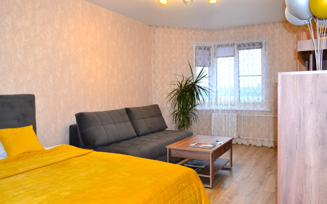 Квартира ЭмиЛи в ЖК Лазурный