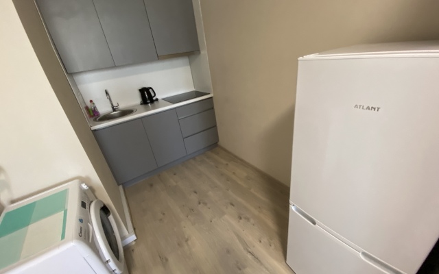 Апартаменты LikeArtApart Mondrian