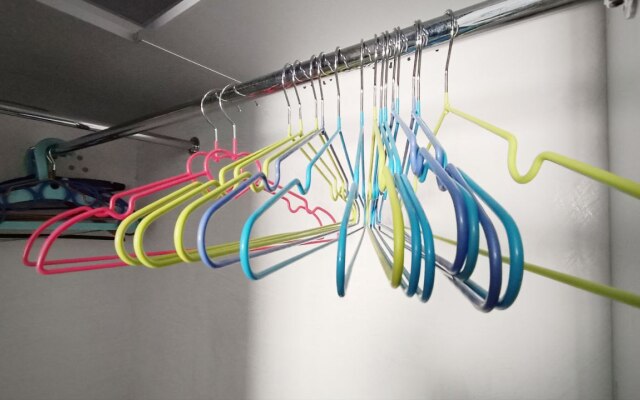 Квартира Лофт с видом на Амур