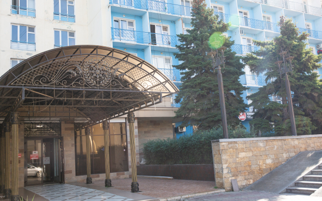 Hotel Kaspij