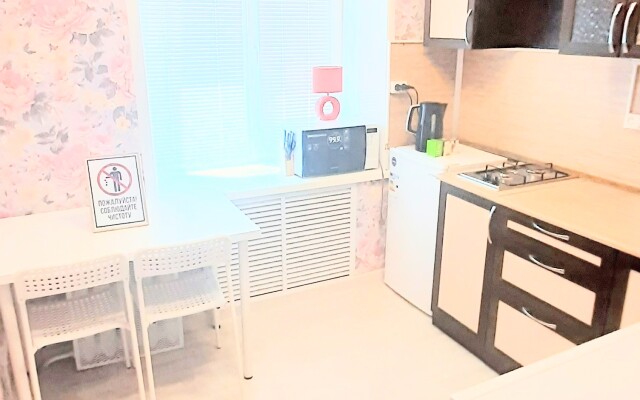 Апартаменты Квартиры Komfort