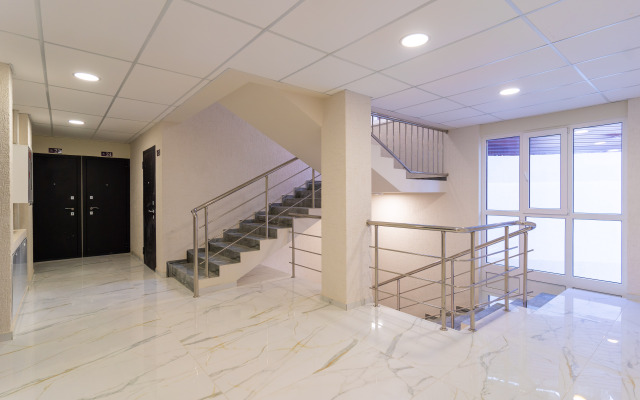 Solnechnye Ot LetoApart Apartments