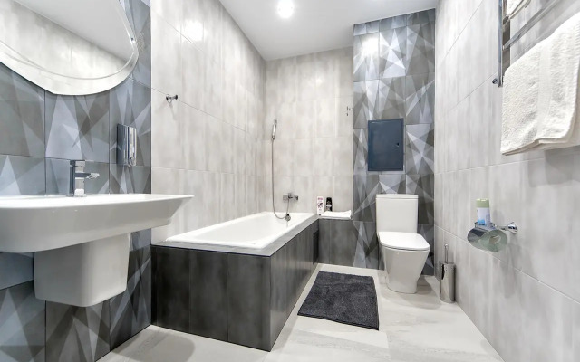 Квартира Дзержинского 92 16 Этаж