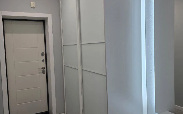 Квартира уютная на территории ЖК Зеленая бухта