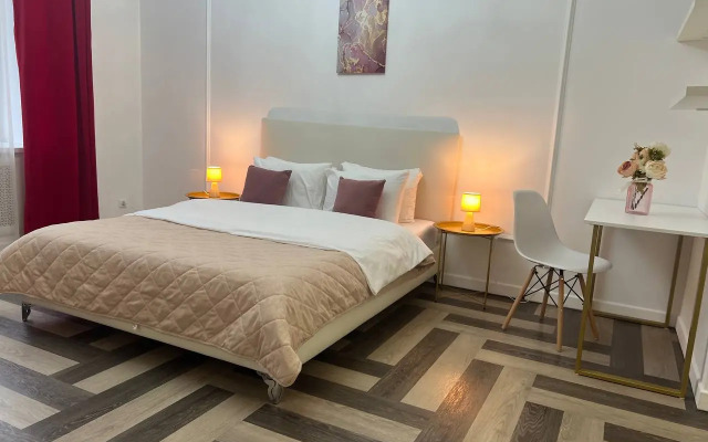 Студия СИБИРЬ HOUSE возле Тц "Я"