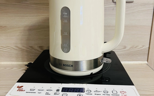 Апартаменты "Новая Голландия" 1