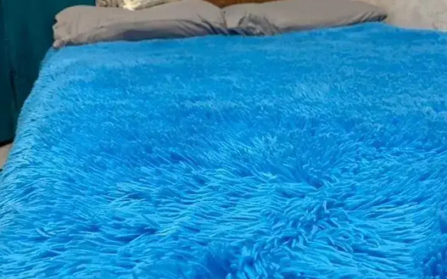 Квартира Студия на Омской 64