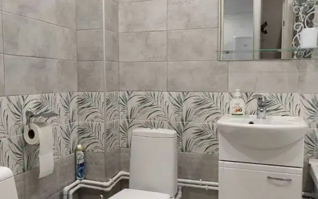 V Zhk Zvezdny Gorodok Flat