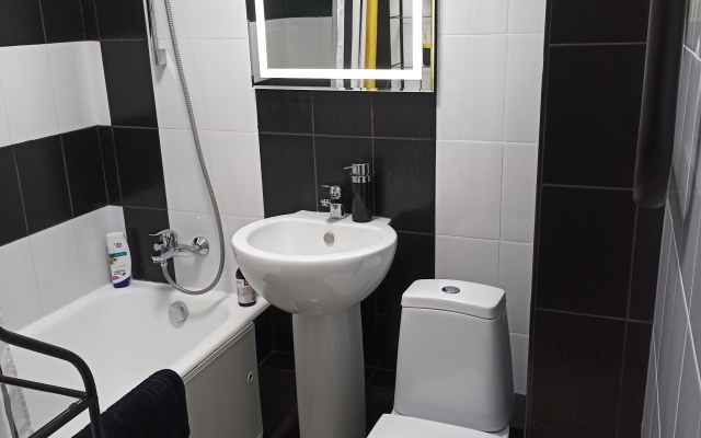 Квартира Академик Вишневский