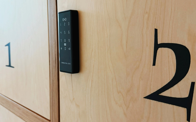 Смарт-отель Невский ботик