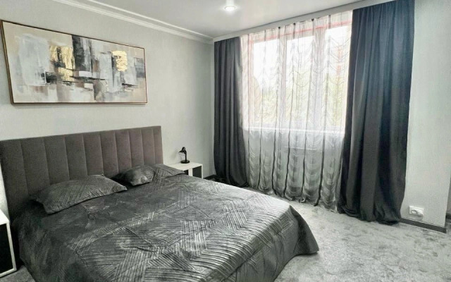 Квартира на улице Гагарина, 53А