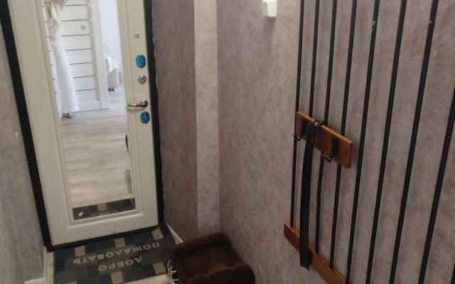 Uyutnaya i Milaya Tsentr Flat