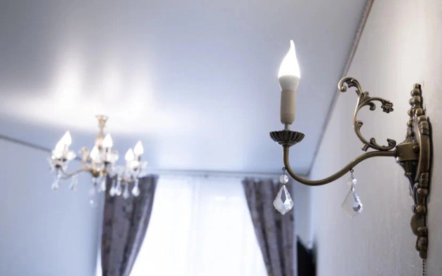 Апартаменты Aтмосфера-Sаpрhire