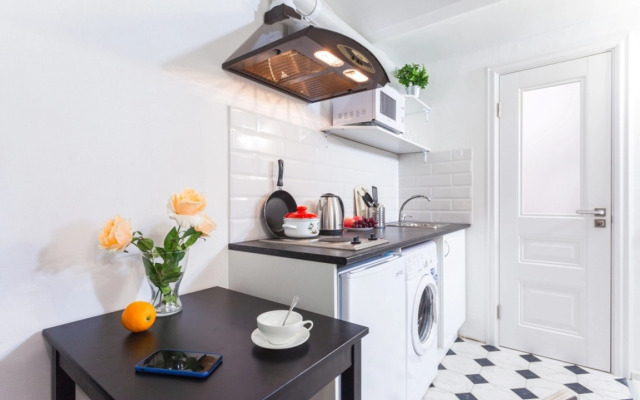 Апартаменты малые Leohotels на Артиллерийском