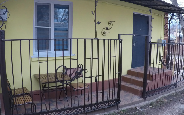 Apartamenty Gzel' s licnoj parkovkoj