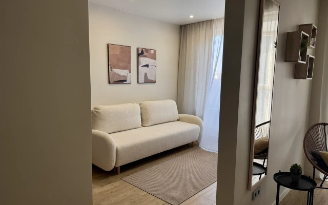 Apartamenty Scandi Studio