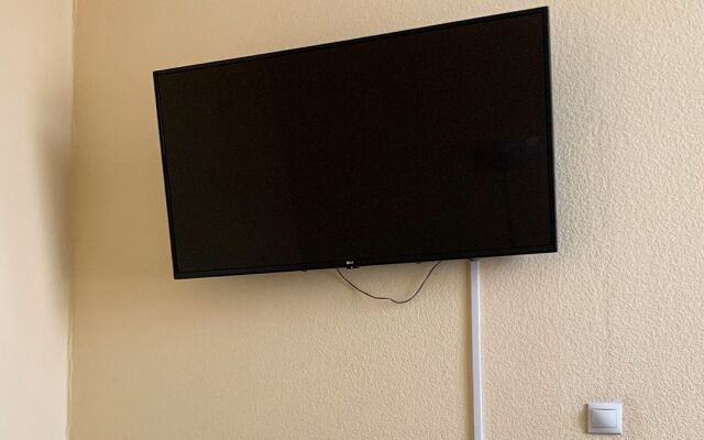 Отель Smart Hotel KDO Улан-Удэ