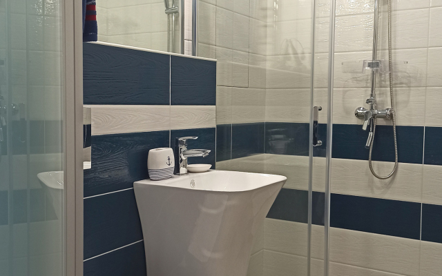 Апартаменты Небольшая студия Маяк