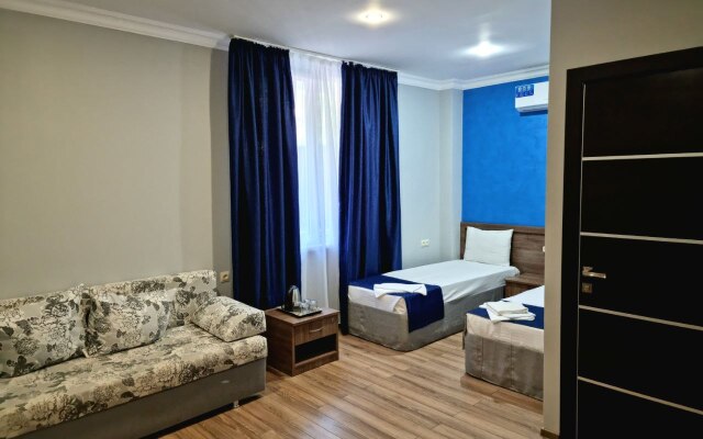 Nobi Guest House