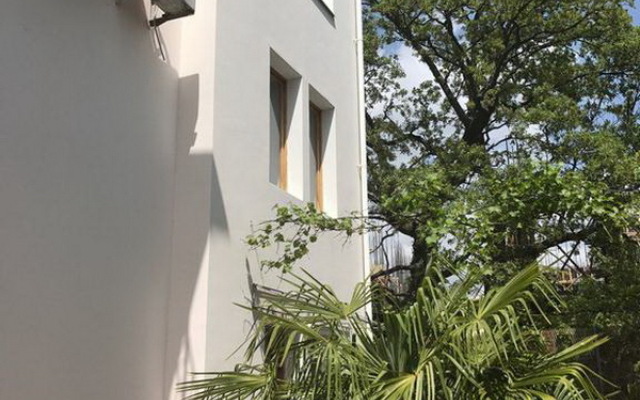 Livadia Living Quarters