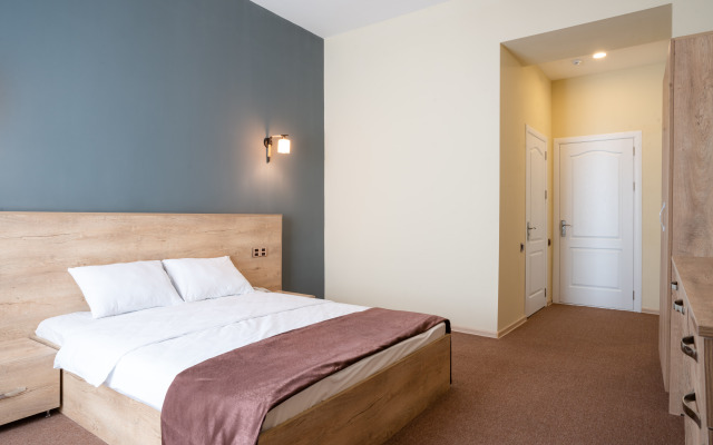 Avenue Boutique-Hotel