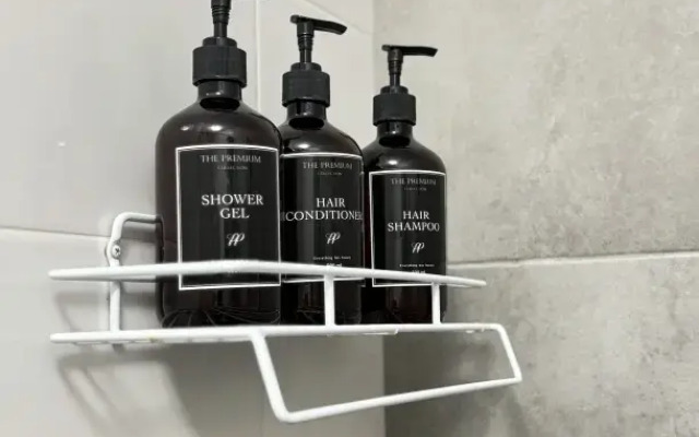 Апартаменты 4 Парка Мята