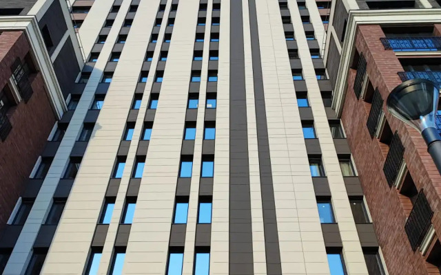 Квартира в Историческом Центре Екатеринбурга