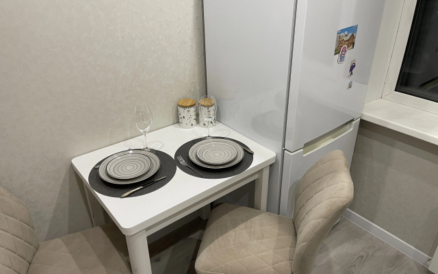 Квартира на Тарана