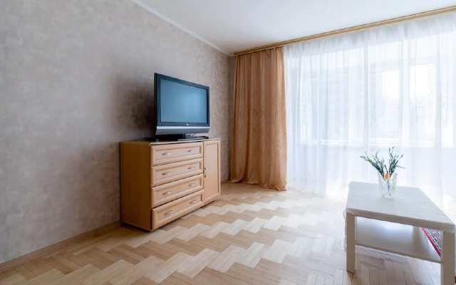 Апартаменты Уютные