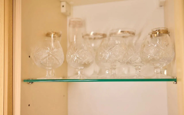 Квартира на Проспекте Октября 11/3