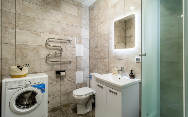 Dlya Komandirovki Ucheby Otdykha Flat