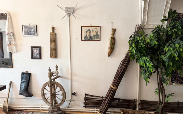 Rostov Kazachiy Guest house