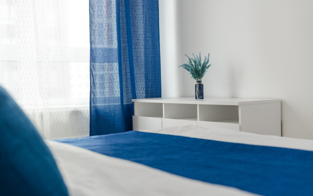 Apartamenty Trekhkomnatnye Viktory Apart U Metro Kotelniki