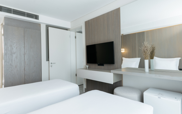 Astrid Bodrum Hotel