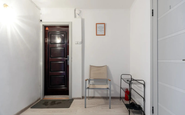 Variant Guest House