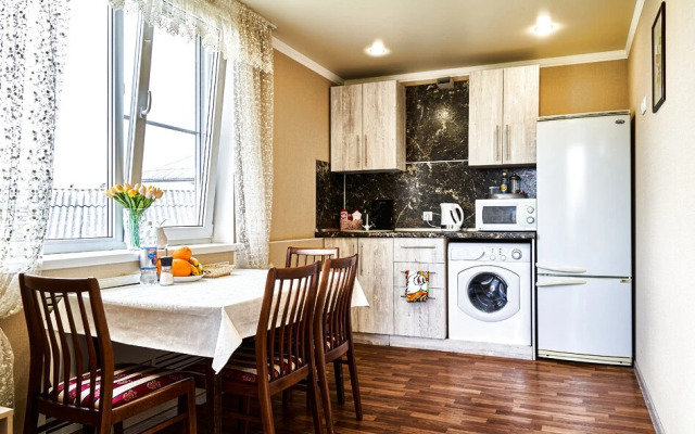 Апартаменты Титова 28/1