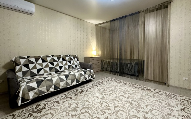 Квартира 1-комнатная Yarapartments на Володарского 52