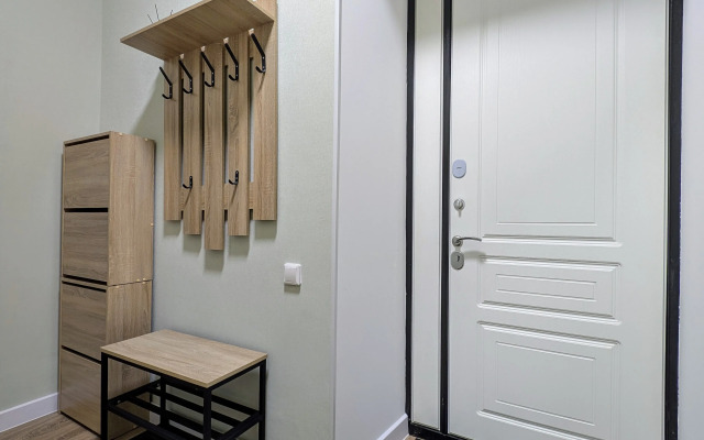 Kvartirasvobodna Berezhkovskaya Naberezhnaya Apartments