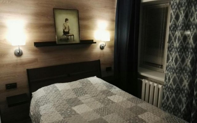 U Kremlya 2  Apartments