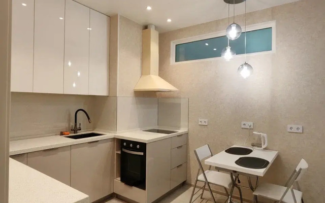 Квартира на Улице Четвёртая 11А