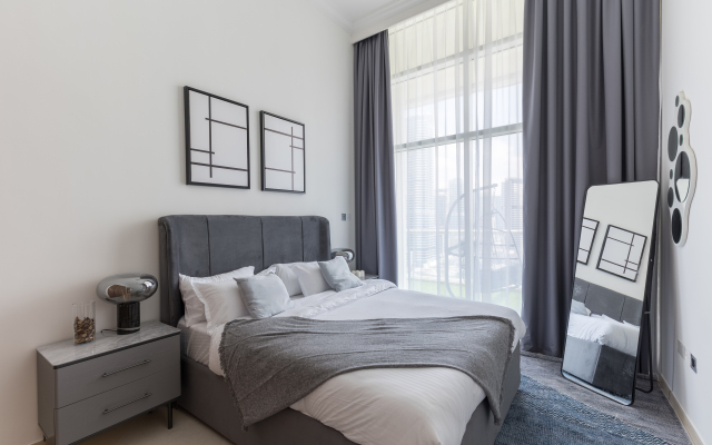 Welcome Home in Dorra Bay - 2br Apartments