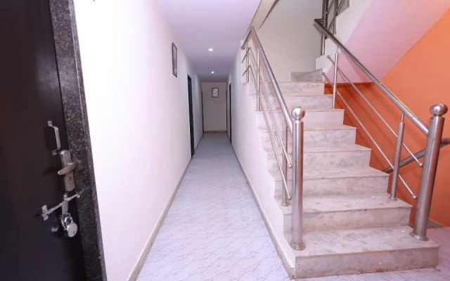 NoVo Agra Hotel