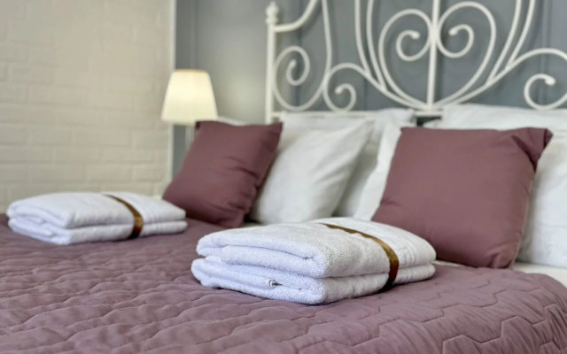 Квартира на проспекте Луначарского 20